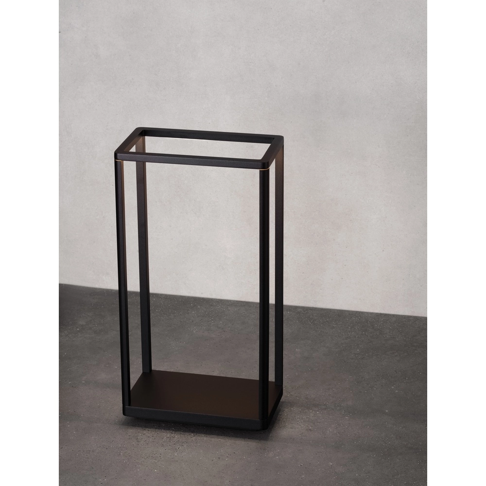 Gartenleuchte Akmi Design-Quadrat Lyora 5212017449320