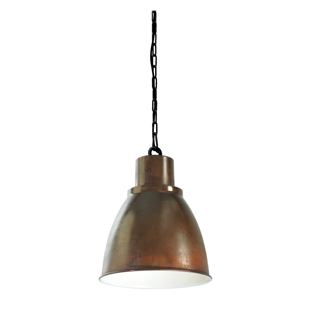 Esszimmerlampe Industria 27 Masterlight 8718121237183