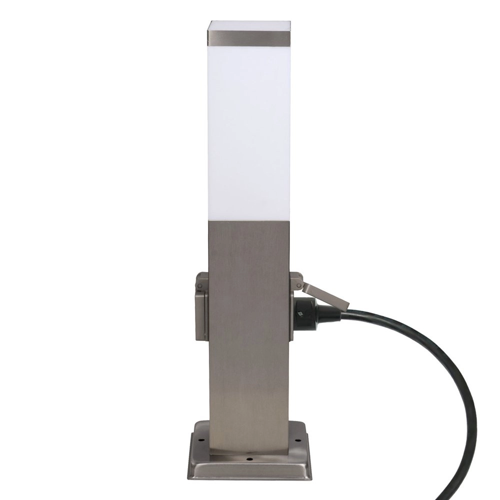 Wegeleuchte Fiss Pluglight Lampe KS 8714732134606