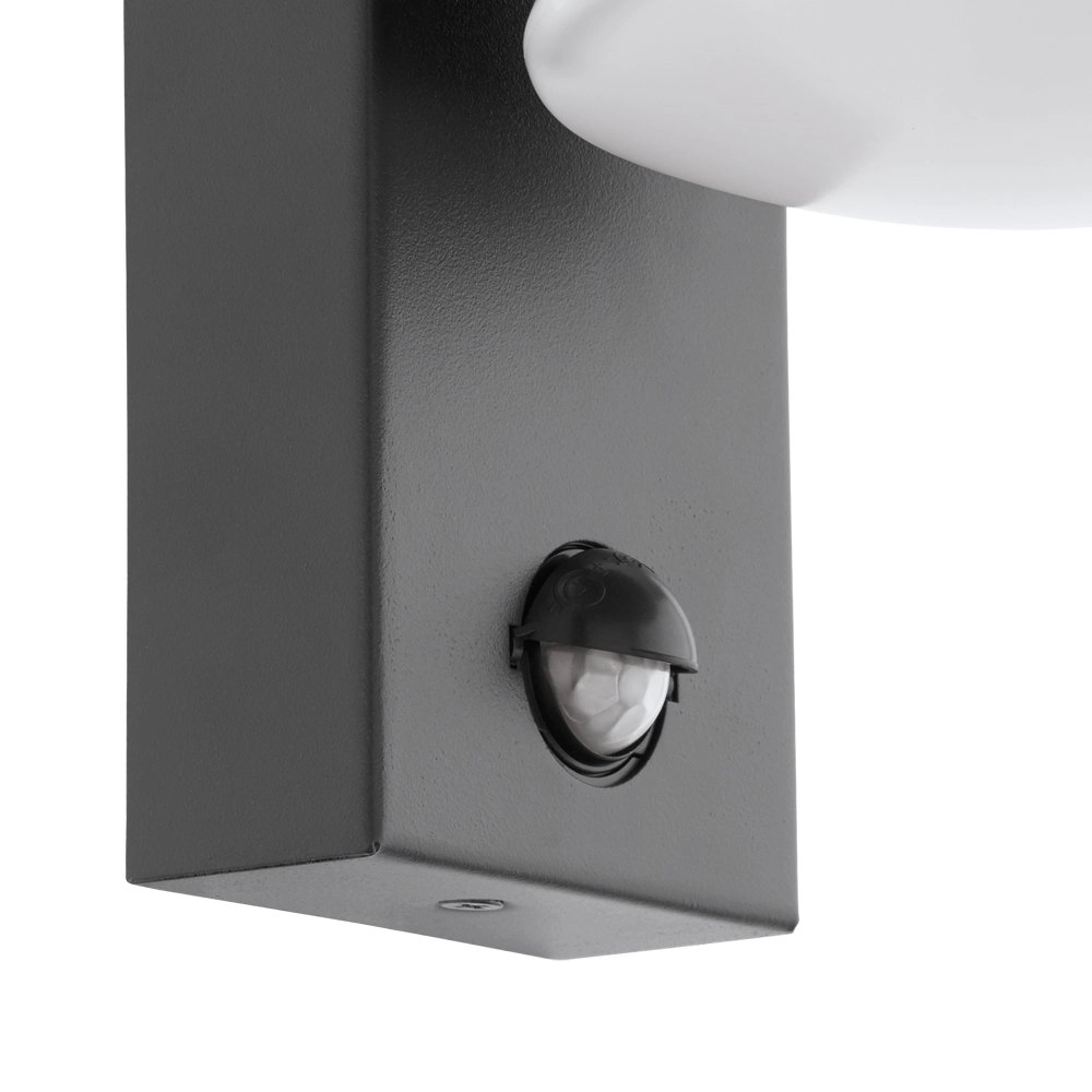 Außenlampe Caldiero mit Bewegungssensor Eglo 9002759974510