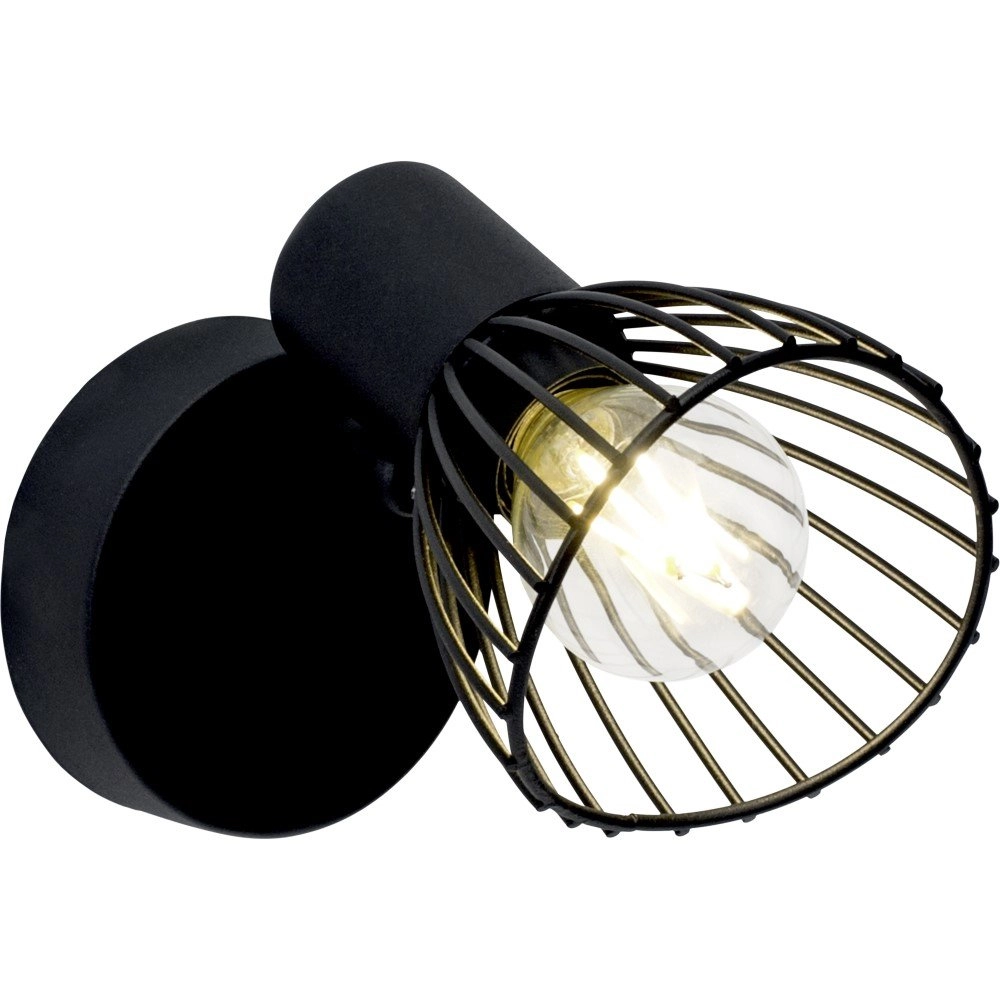 Wandlampe Elhi
