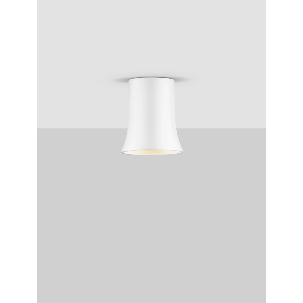 Deckenlampe Aku weiß Lyora 5212017468987