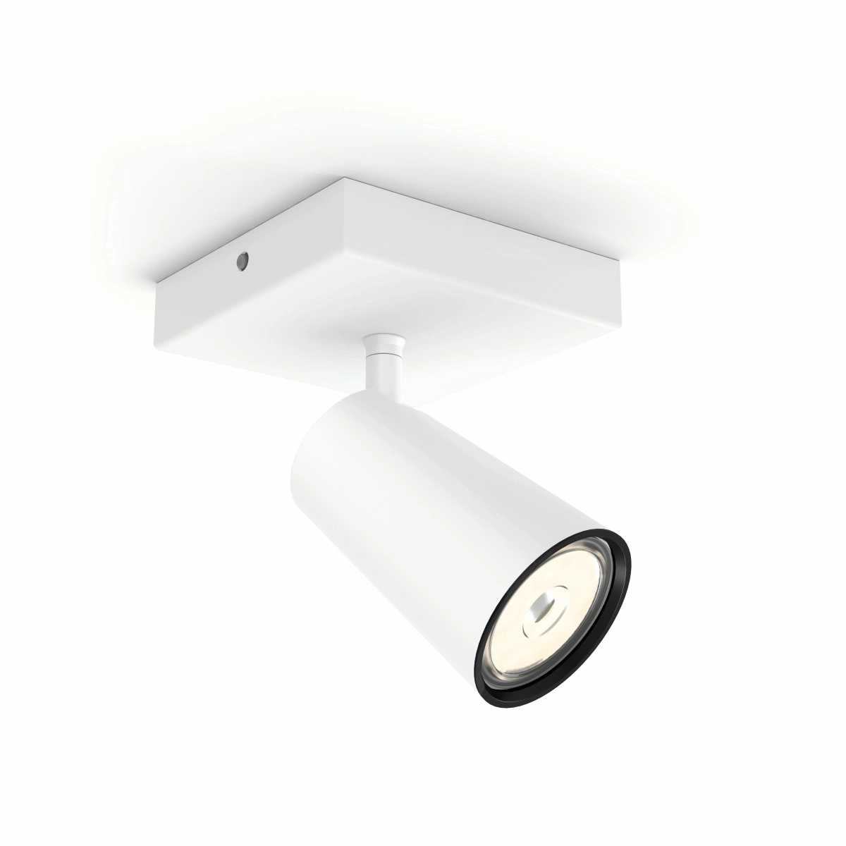 Leuchte Paisley weiß Philips 8718696164624