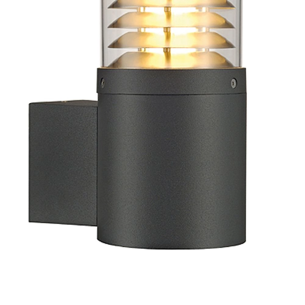 Außenlampe F-Pol Wall SLV 4024163140270