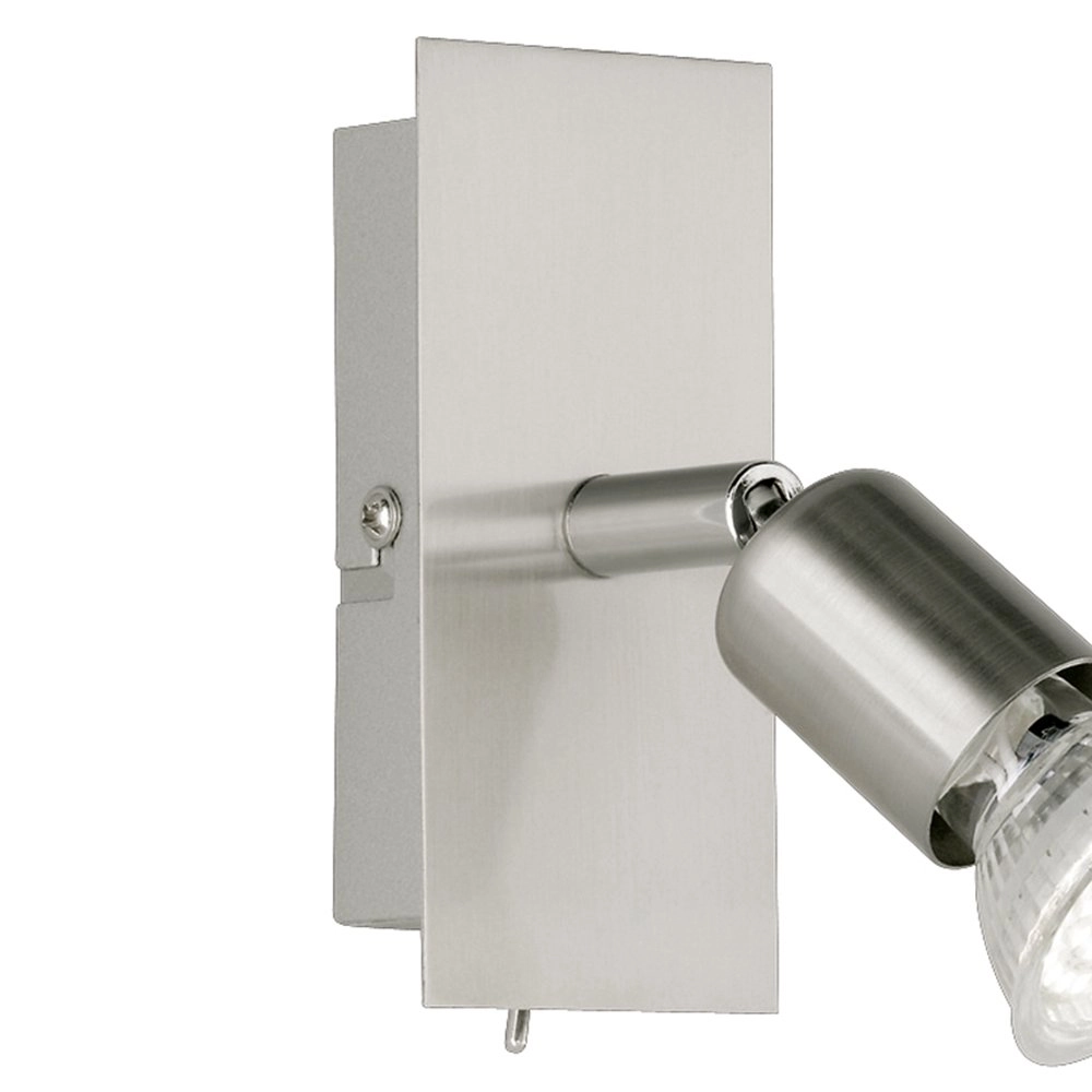 LED-Wandleuchte Nimes Trio 4017807239942