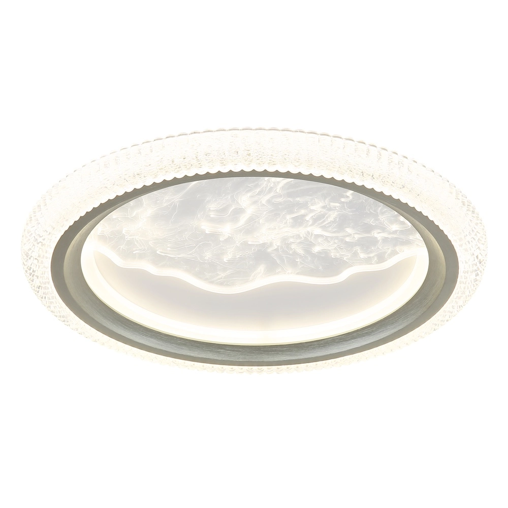 Deckenlampe Odessa Grau
