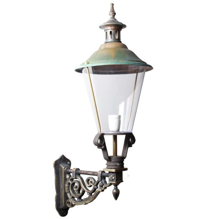 Wandlampe Scheveningen Nostalgie