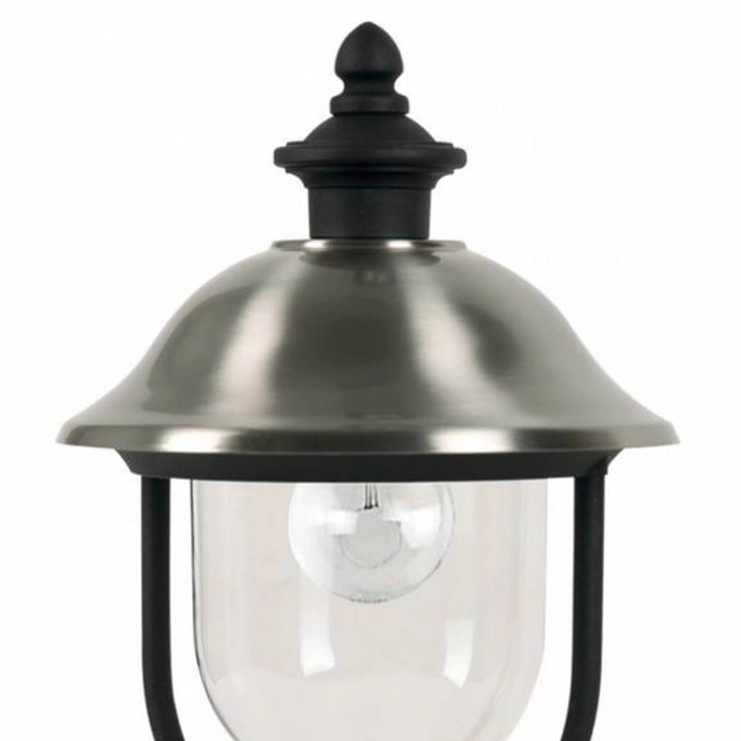Terrassenlampe aus Edelstahl Bologna KS 8,71473E+12
