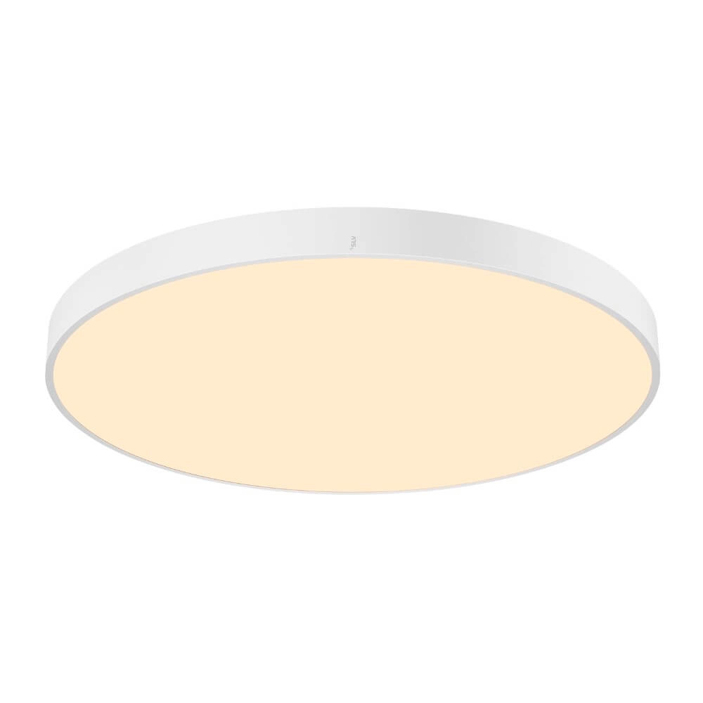 Deckenleuchte / Hängeleuchte Medo 90 weiß - CCT - Ø 90cm SLV 4024163276634
