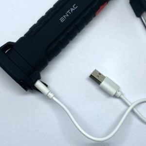 LED-Lampe Portable - 25xLed wiederaufladbar Vtac 5999097979847