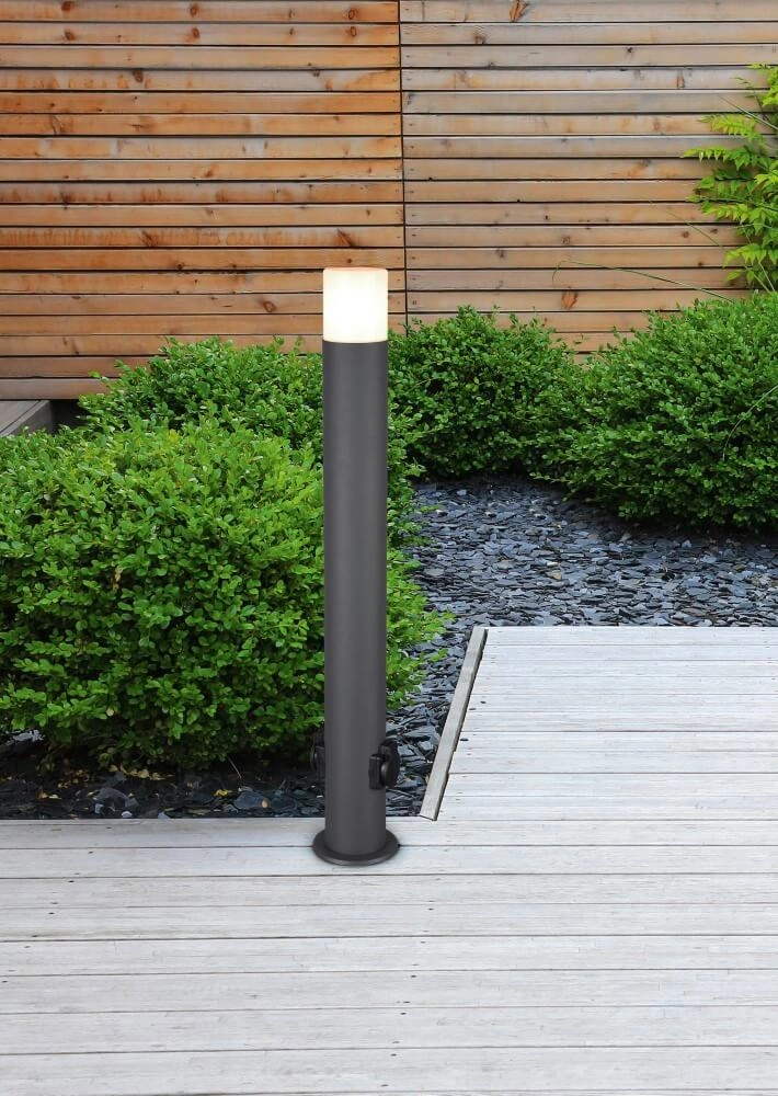 Designer-Terrassenlampe Hoosic Trio 4017807434361