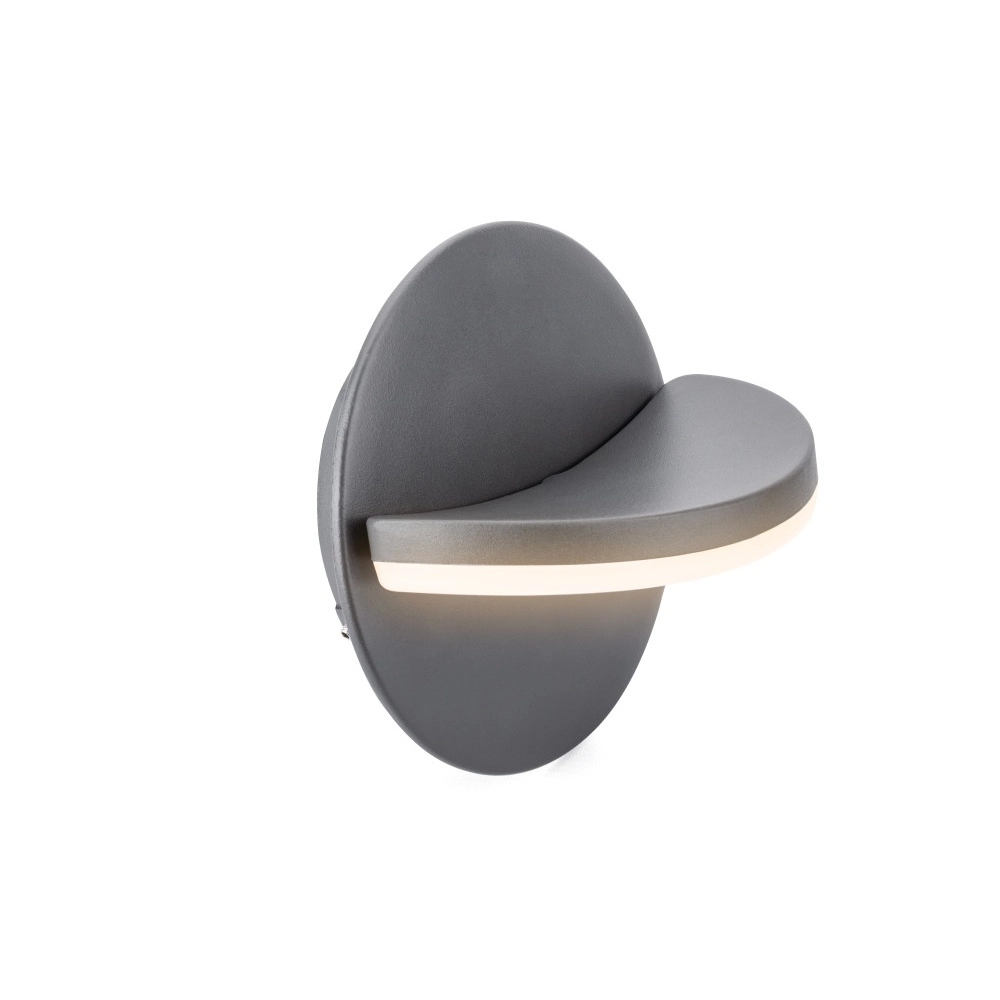 Design-Außenlampe Vigo mit LED Lyora 5055788319894