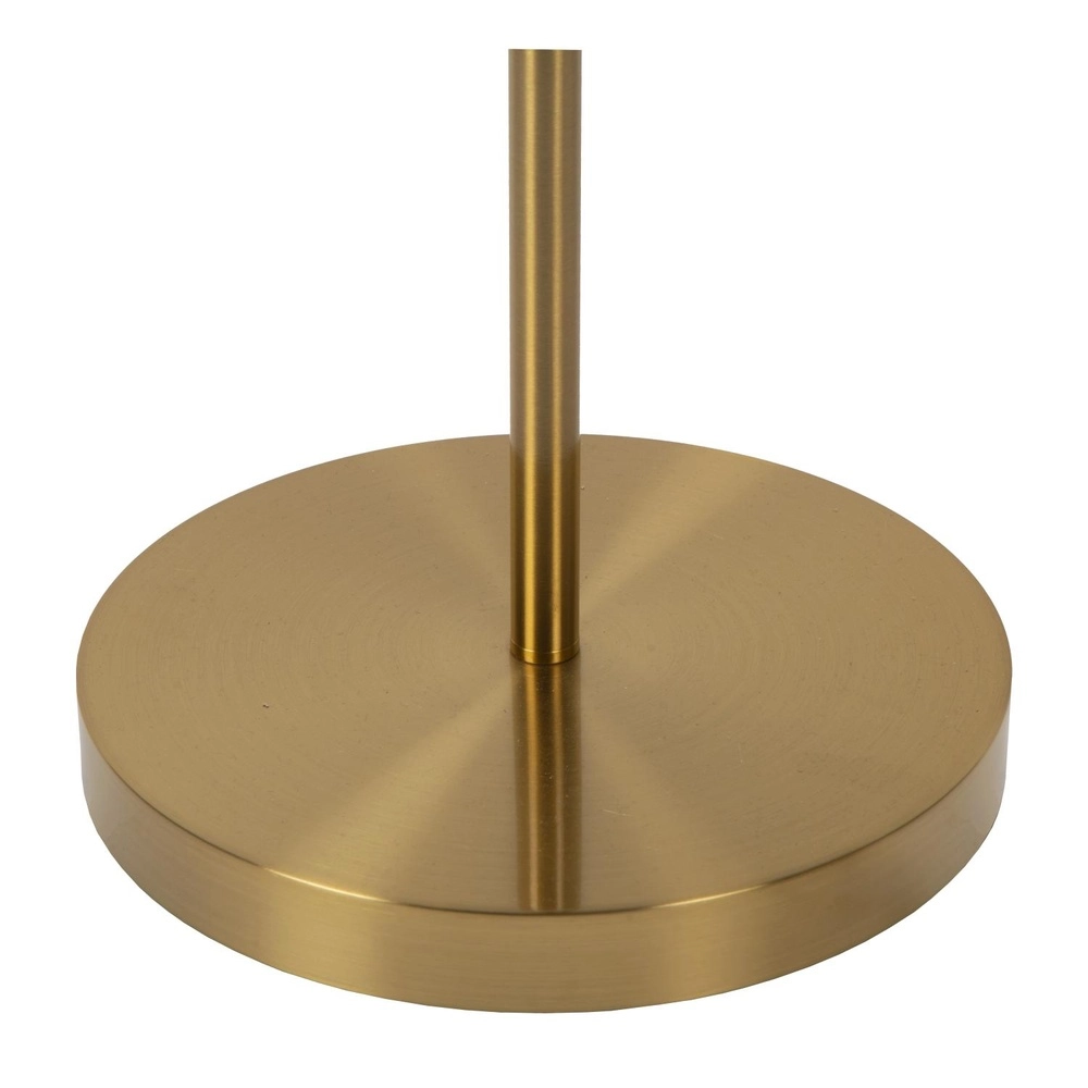 Leselampe Zenith Gold Lucide 5411212194008
