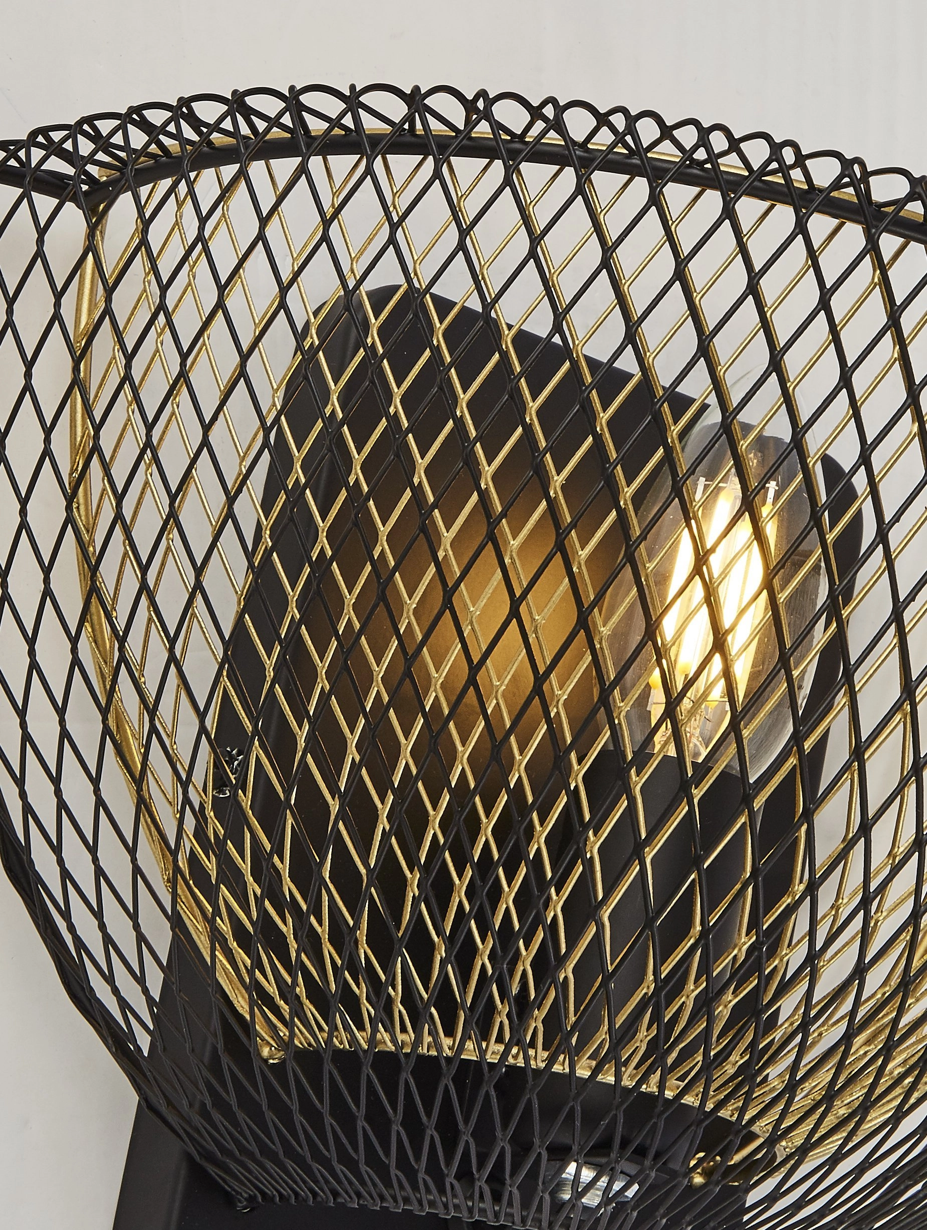 Wandlampe Honeycomb Searchlight 5053423174389