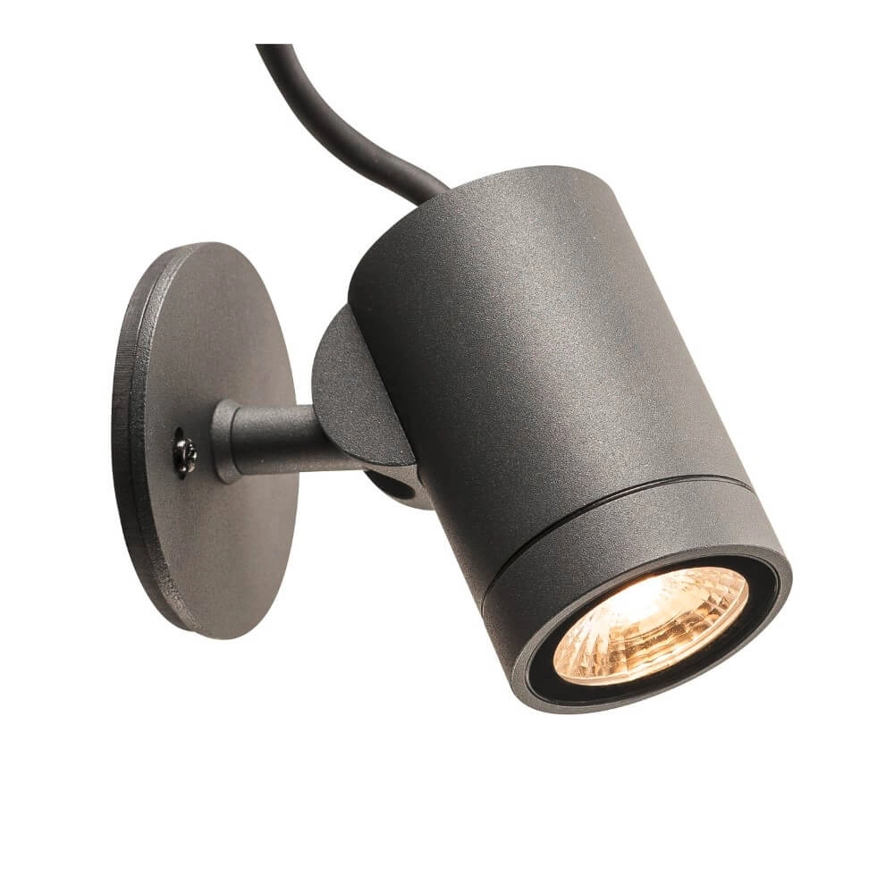 Stehender Außenstrahler Helia 6,5 W SLV 4024163190275