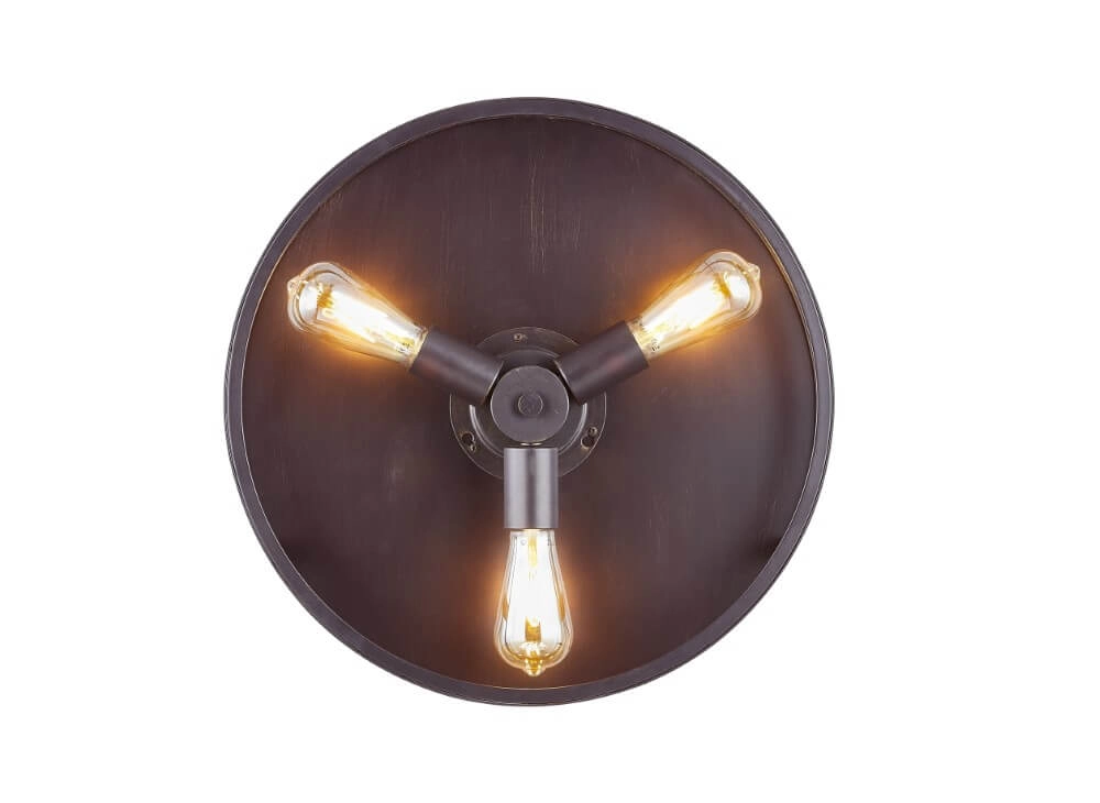 Schwarzer Deckenventilator Fanway Classic Ø 122cm Beacon 9333509119395