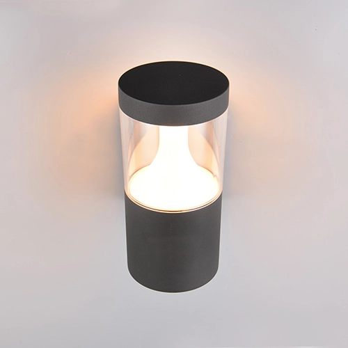 Wandlampe Tagus Anthrazit Trio 4017807686807
