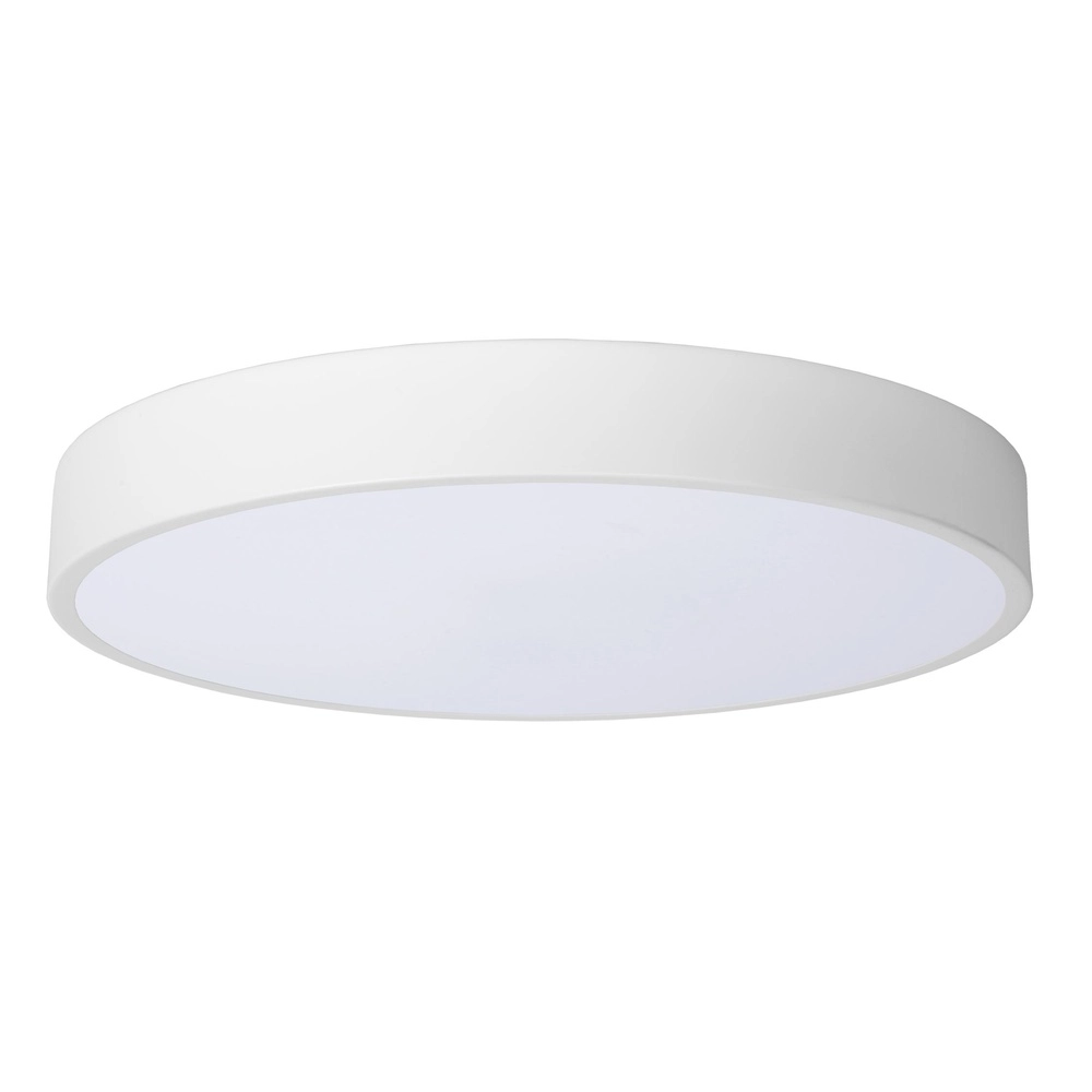 Deckenlicht Unar Ø 39,5 cm - 2700K - weiß