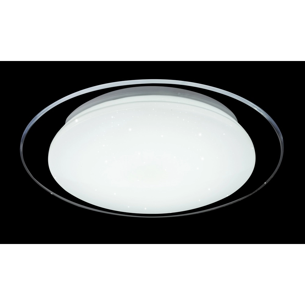 Deckenlampe Sajama Ø 33cm Globo 9007371369508