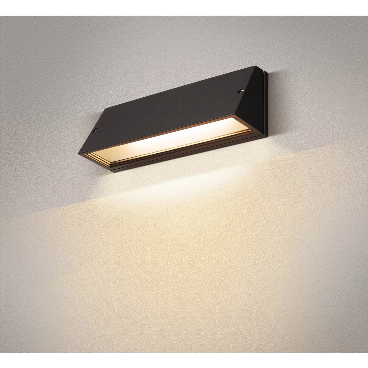 LED Wandleuchte Pema SLV 4024163236102