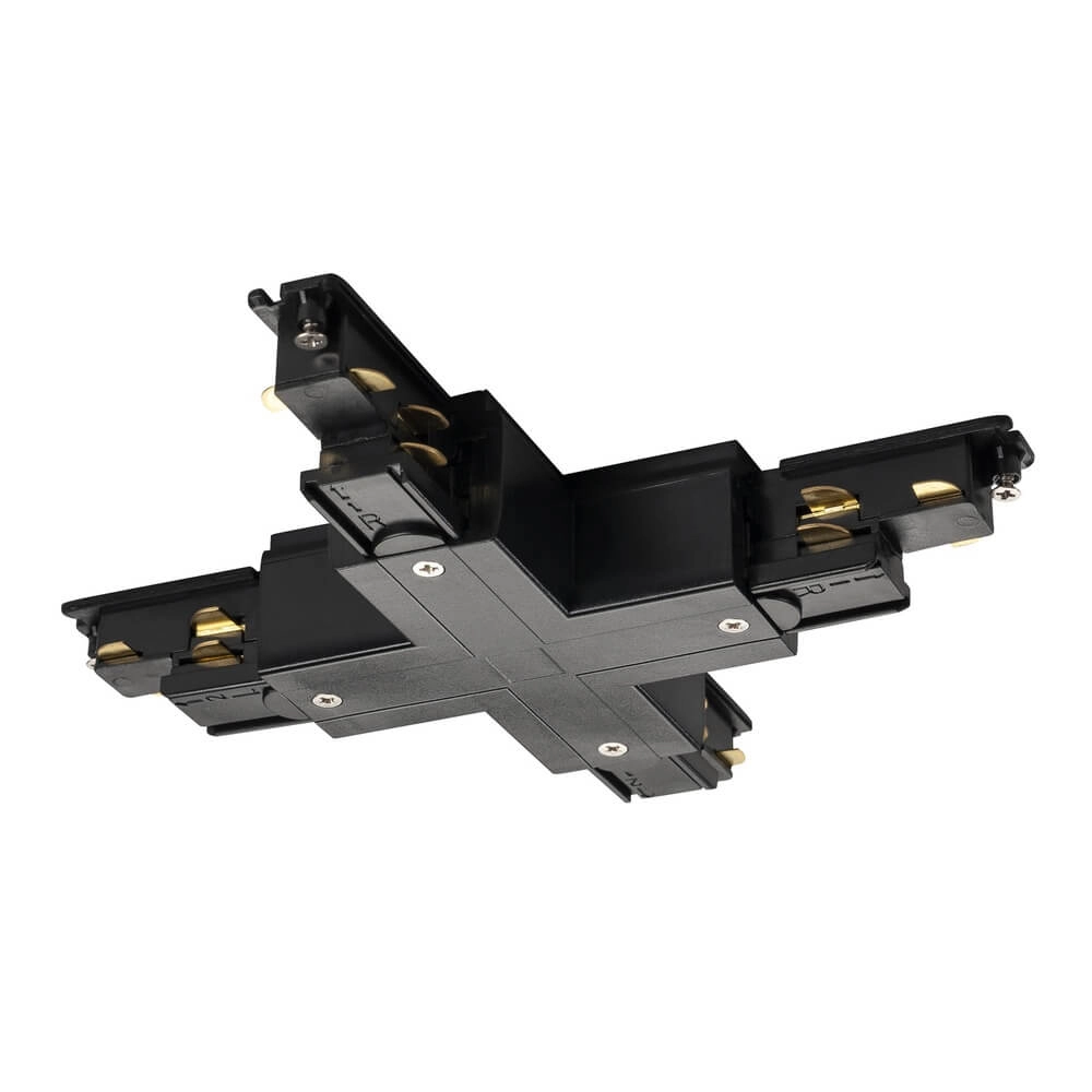 X-Anschluss S-Track X-connector DALI schwarz