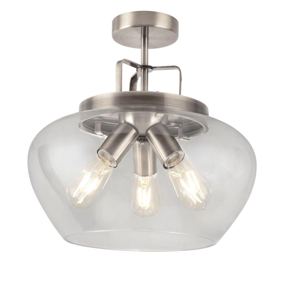 pafondlamp Boule Ø 40cm
