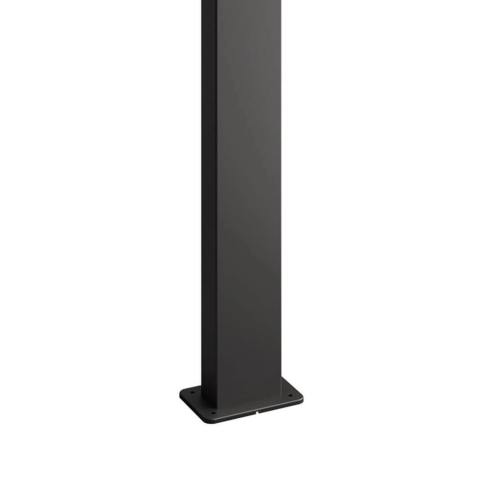 Stehende Außenleuchte Splay Philips 8719514417793