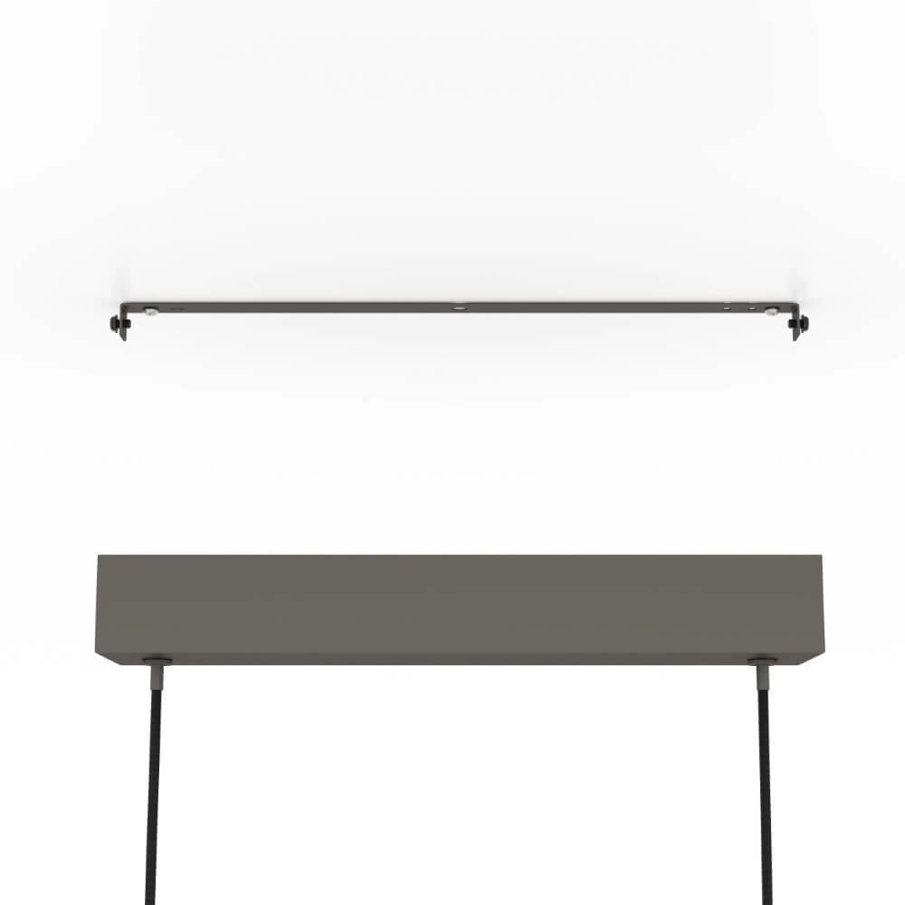 Design-Hängelampe Lisciana 87,5 cm Eglo 9008606238071