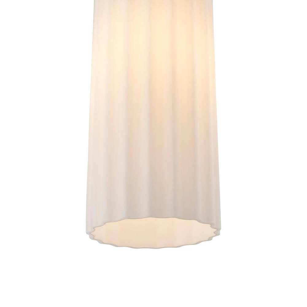 3-flammige Pendelleuchte Miella weiß Nordlux 5704924018619
