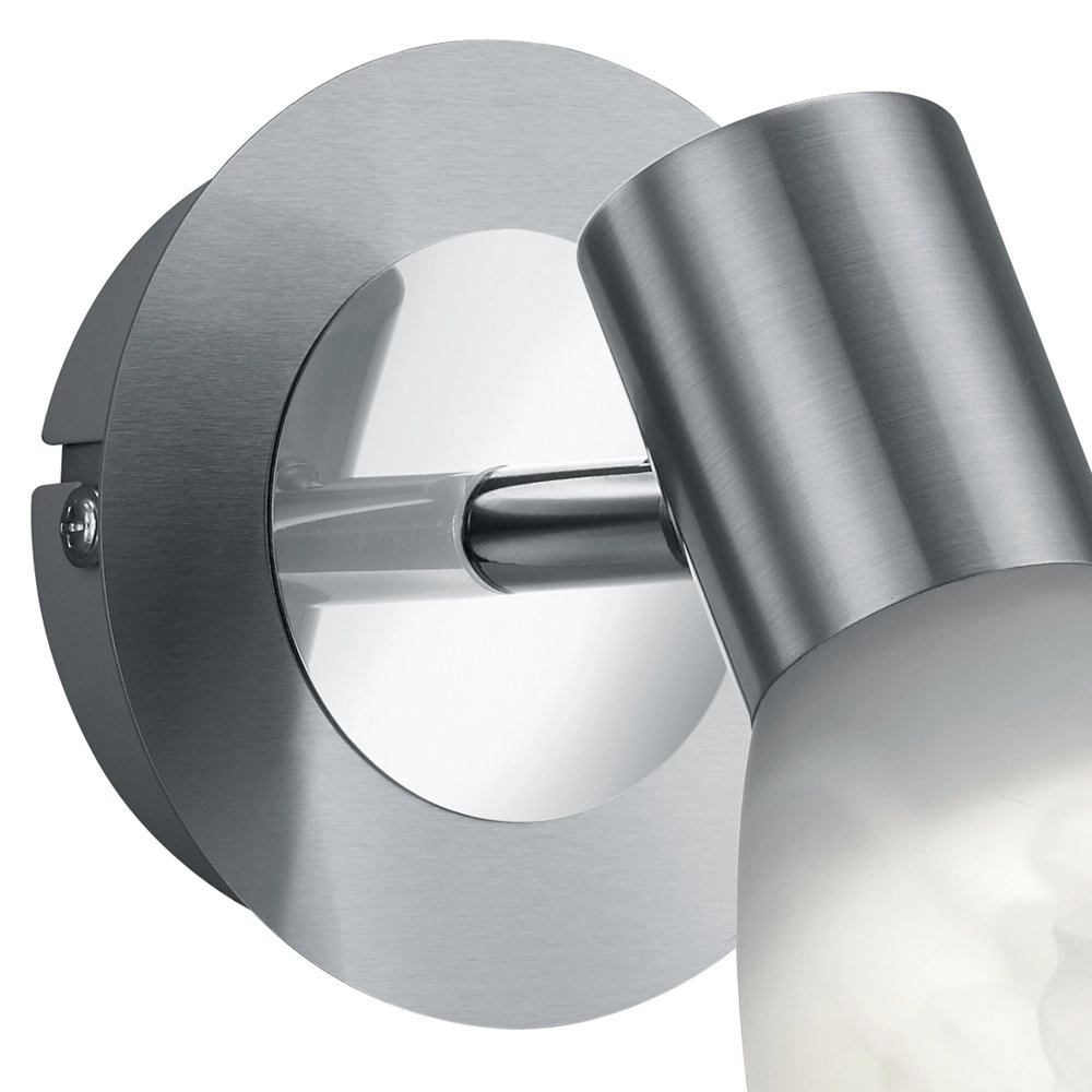 LED-Wandstrahler Levisto Trio 4017807281637