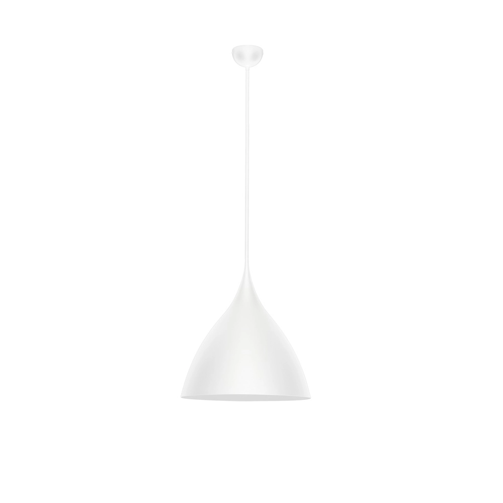 Design-Pendelleuchte Syntopia weiß Lyora 5212017457981