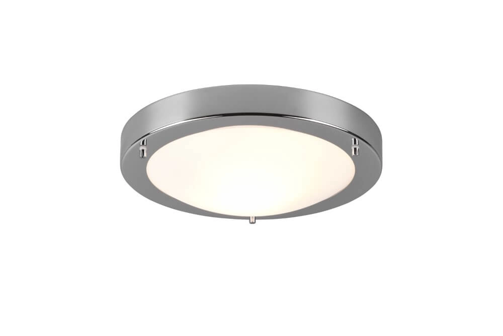 Deckenleuchte für Badezimmer Series 6801 Chrom Trio 4017807147575