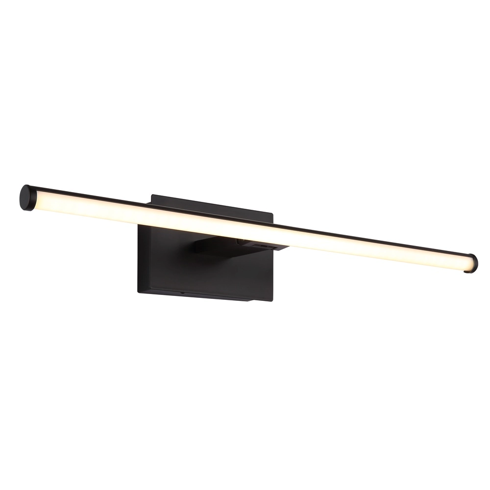 Bildlampe Jaime I Schwarz Globo 9007371510658