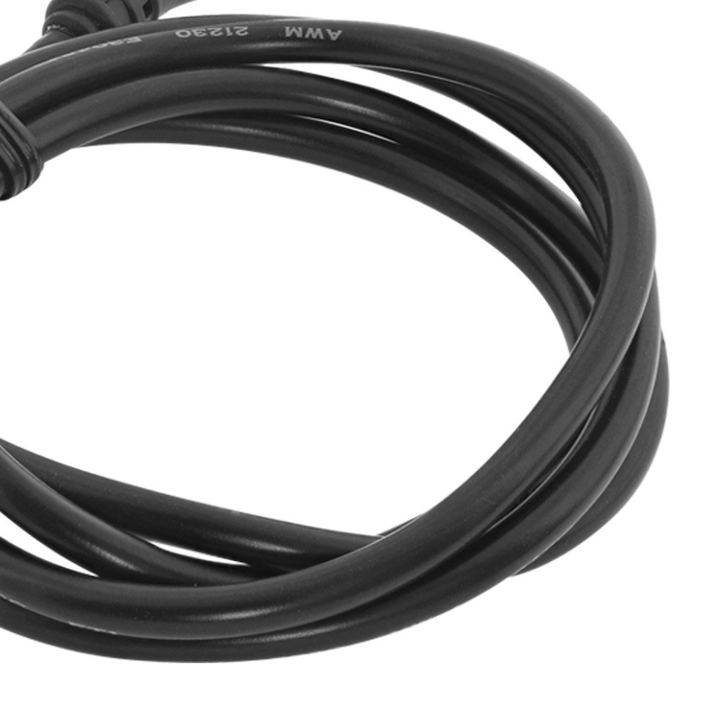 Verlängerungskabel 12 Volt CBL-EXT CORD 2 Meter In-lite 8717051003660