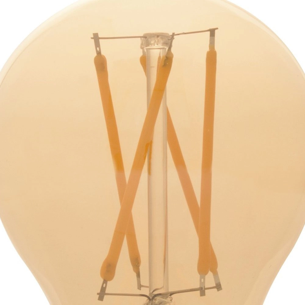 Light source 7,5W - E27 - 806lm - 2100K - Led Circle 8712879153061
