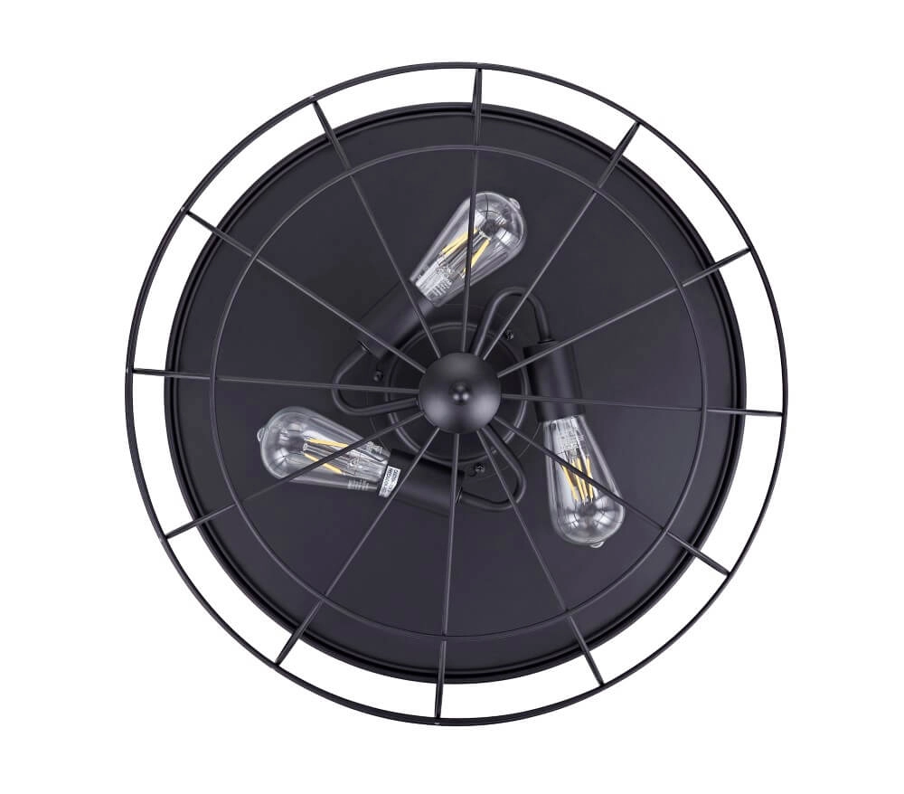 Industrieller Deckenventilator Fanway Industri Ø 122cm Beacon 9333509143956