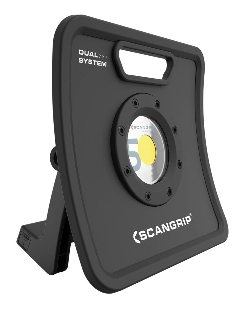 Arbeitslampe Nova 5K C+R