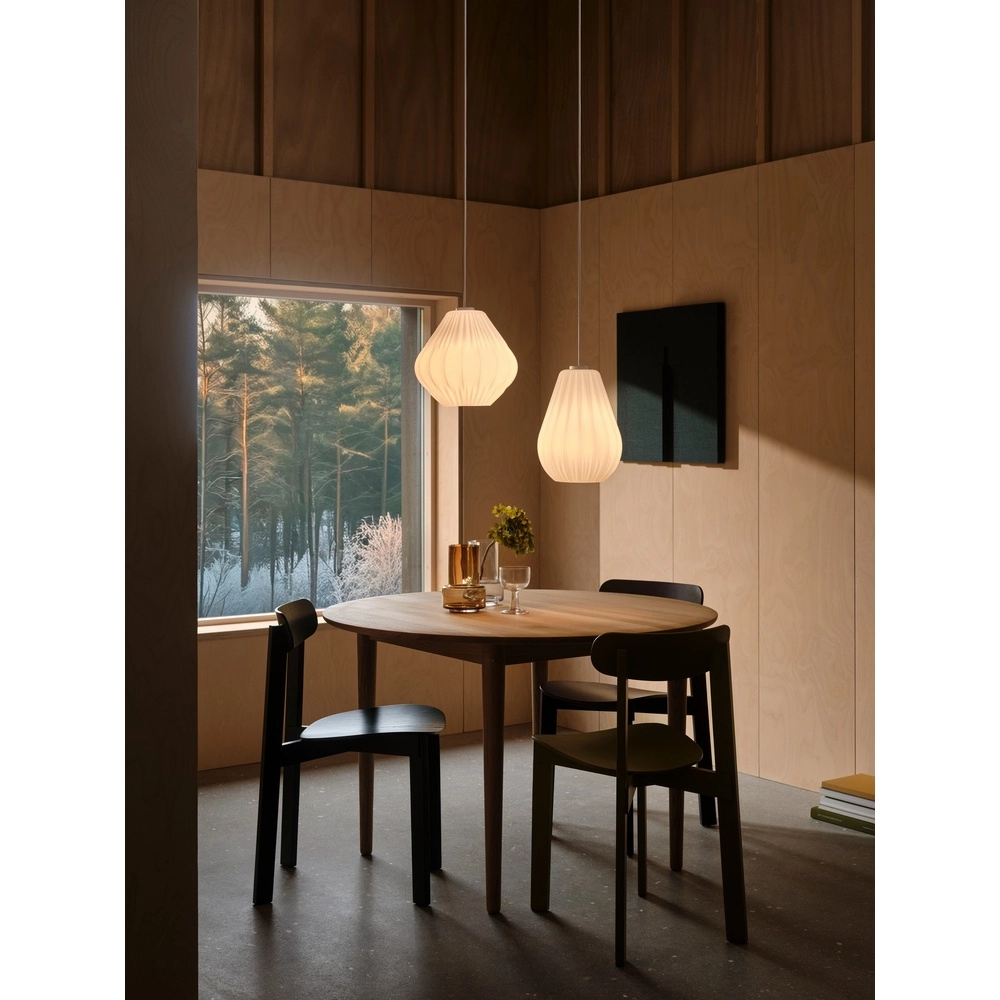 Glas-Pendellampe Maluca  Ø 29cm Nordlux 5704924027185