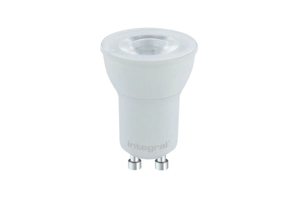 LED-Spot GU10 - 270lm - 2700K - 35mm Lyora 5055788237129