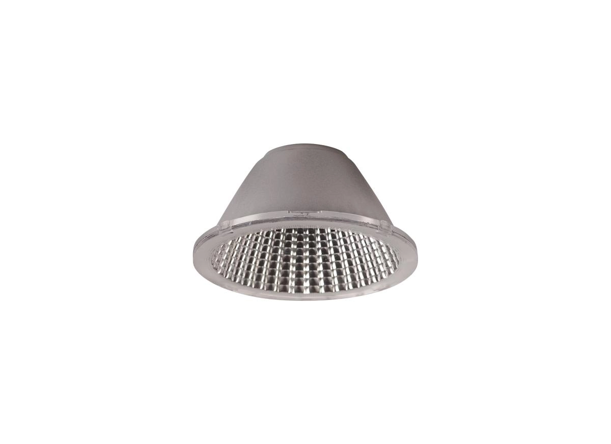 Einbau-Strahler Numinos XL Schwarz 3000K - 40gr SLV 4024163308151