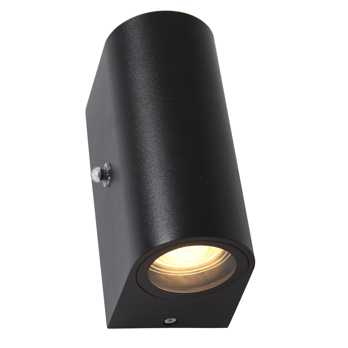 Up-Down-Lichtsensor Dicron 15cm-schwarz Steinhauer 8712746133219