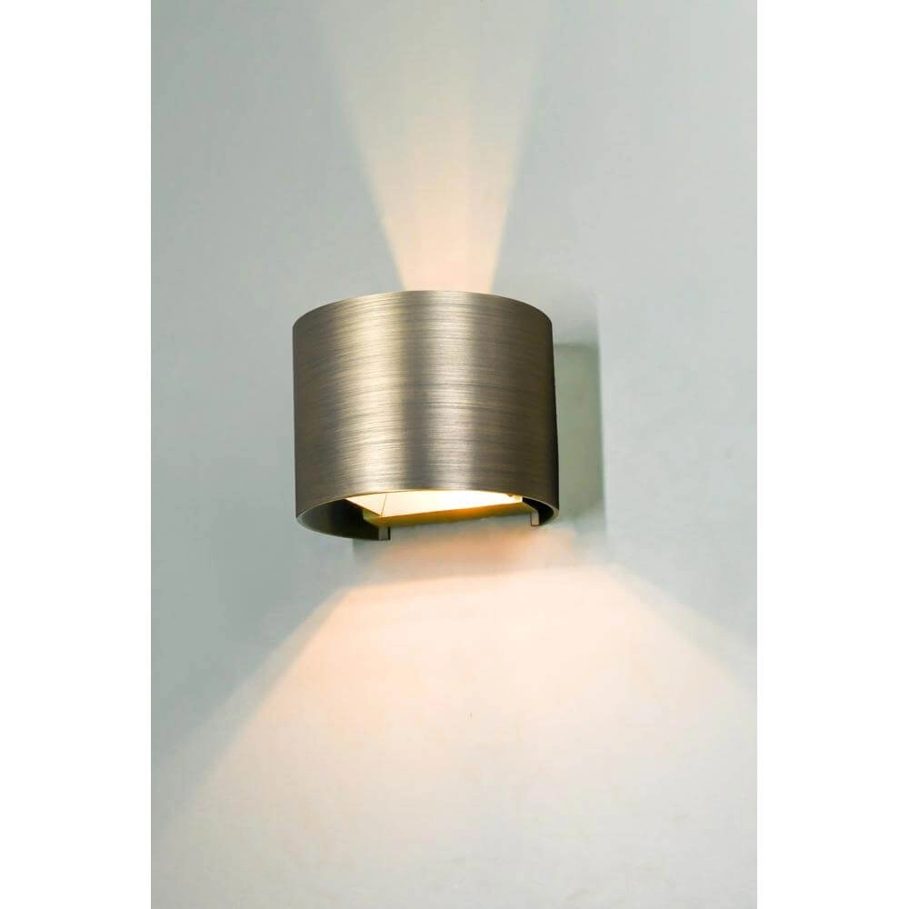 Aufputz-Spot Gyro Antikbronze Artdelight 8720701102965