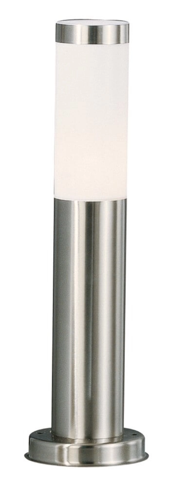 Stainless steel terrace lamp Boston