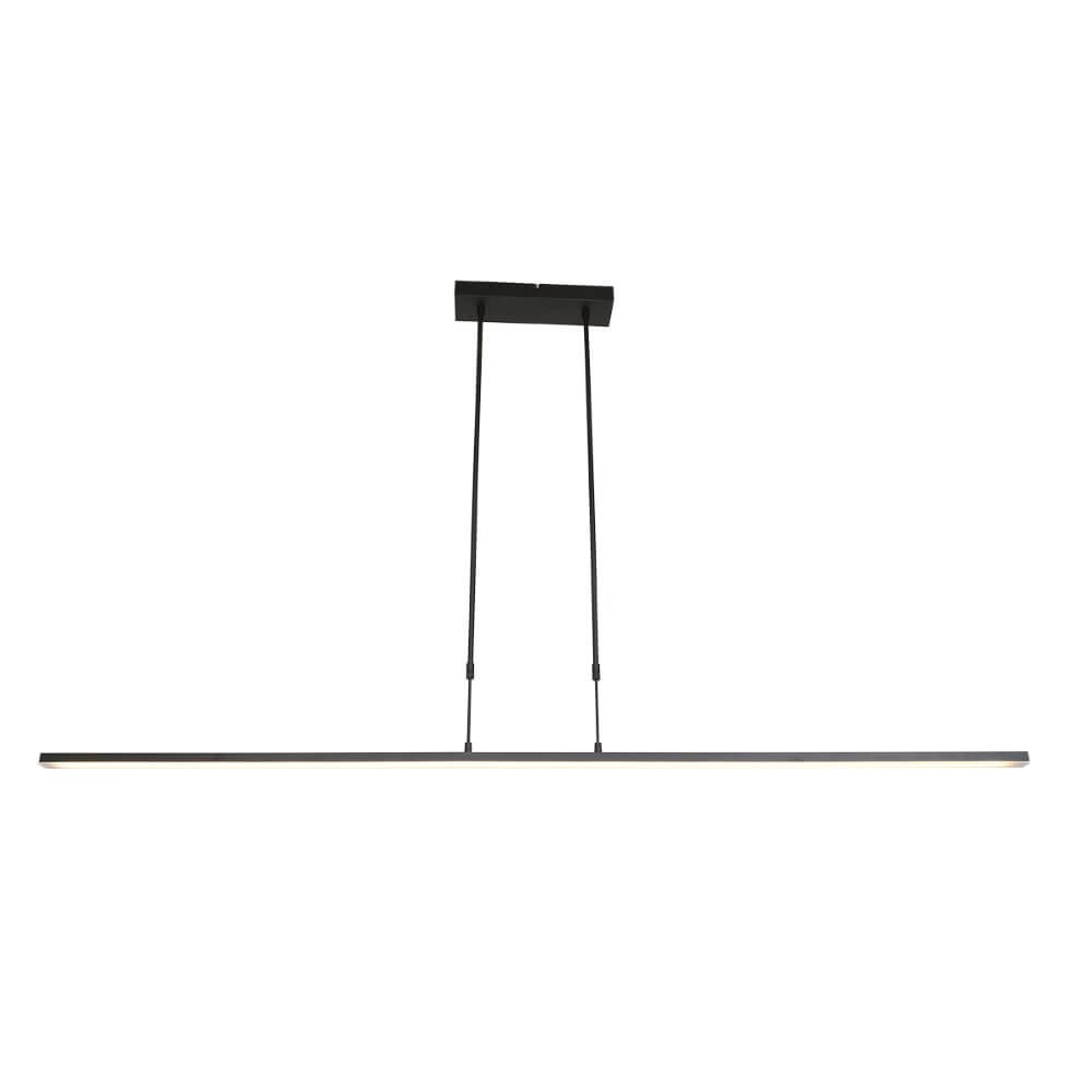 LED Hängelampe Zelena schwarz Steinhauer 8712746122794