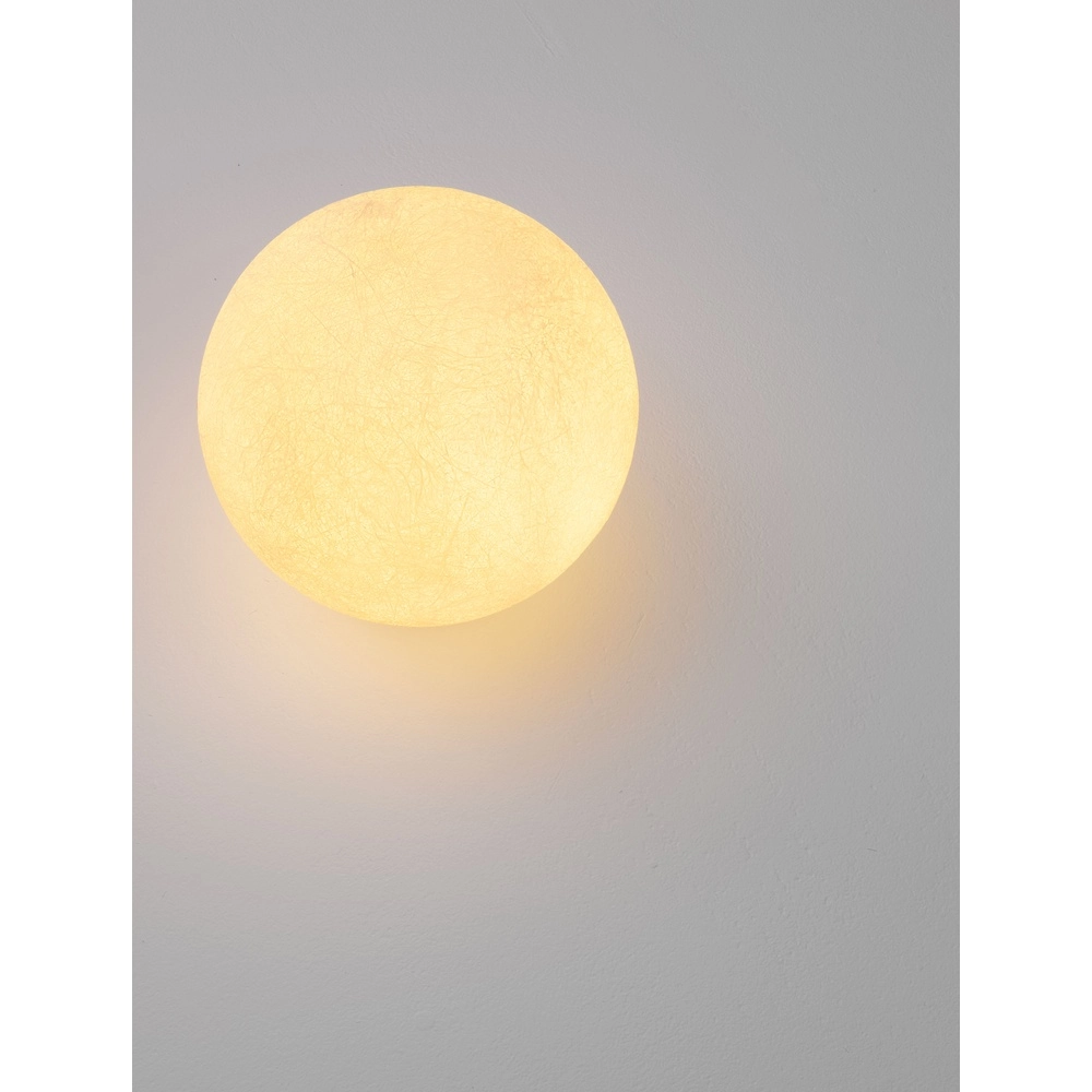 Kugel Leuchte Moon Ø 25cm Lyora 5212017454591