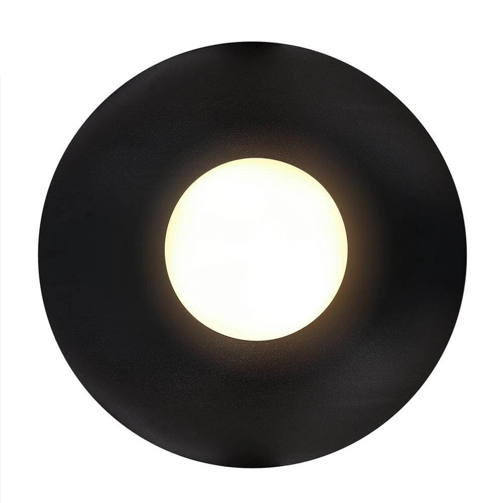 Design-Deckenleuchte Siona schwarz Nordlux 5704924023002