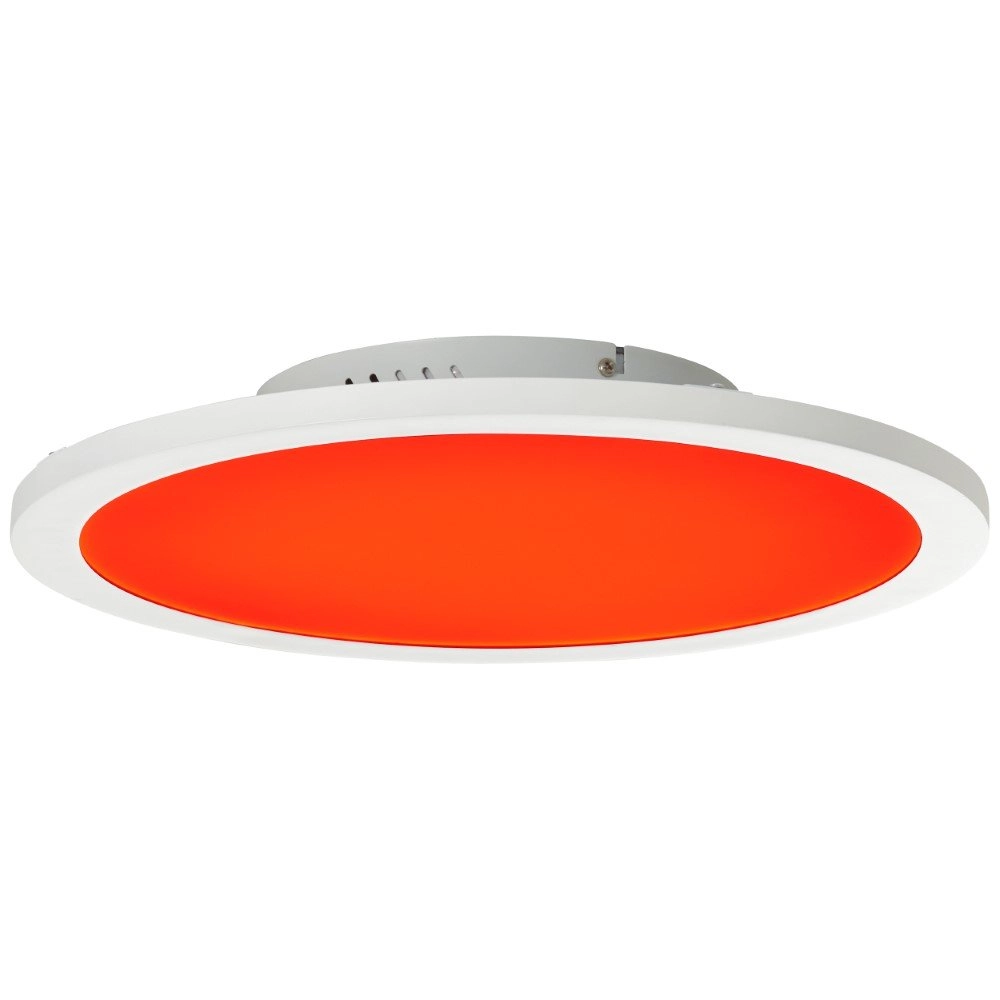 LED-Deckenlampe Abie Brilliant 4004353363382