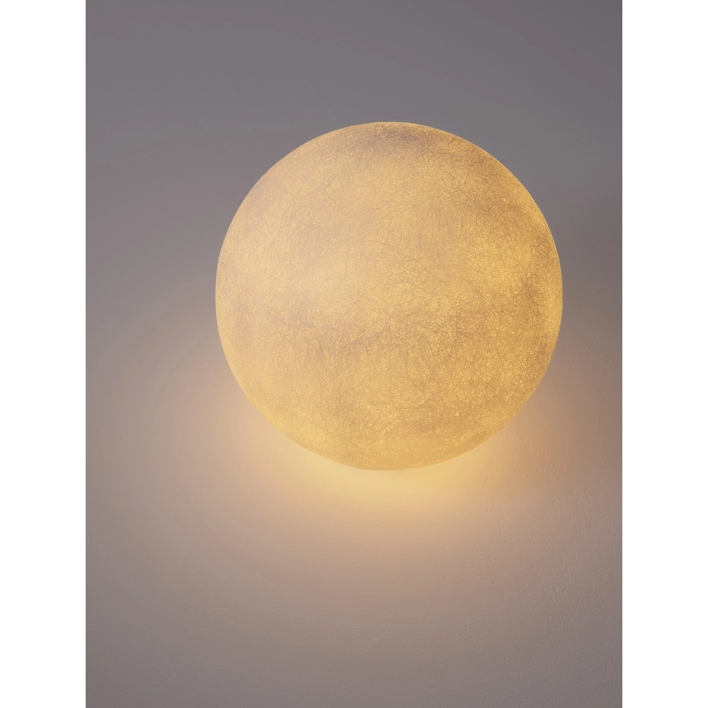 Kugel Leuchte Moon Ø 40cm Lyora 5212017454577
