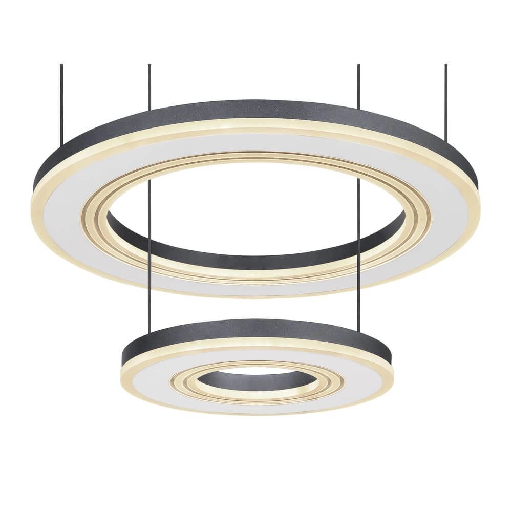 Design der Pendelleuchte Blasius Ø 50cm Globo 9007371422630
