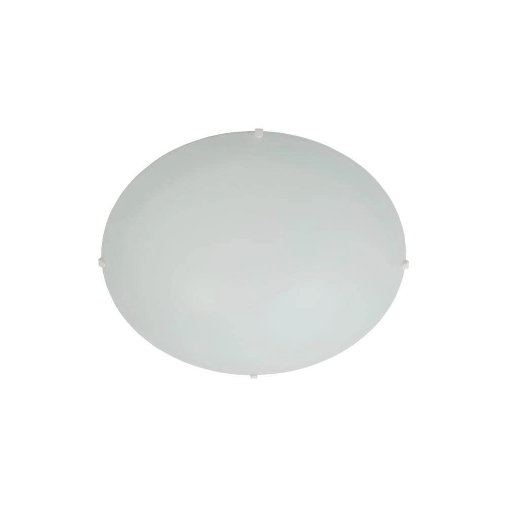Deckenleuchte Standard weiß Ø 37,8cm Nordlux 5704924021800